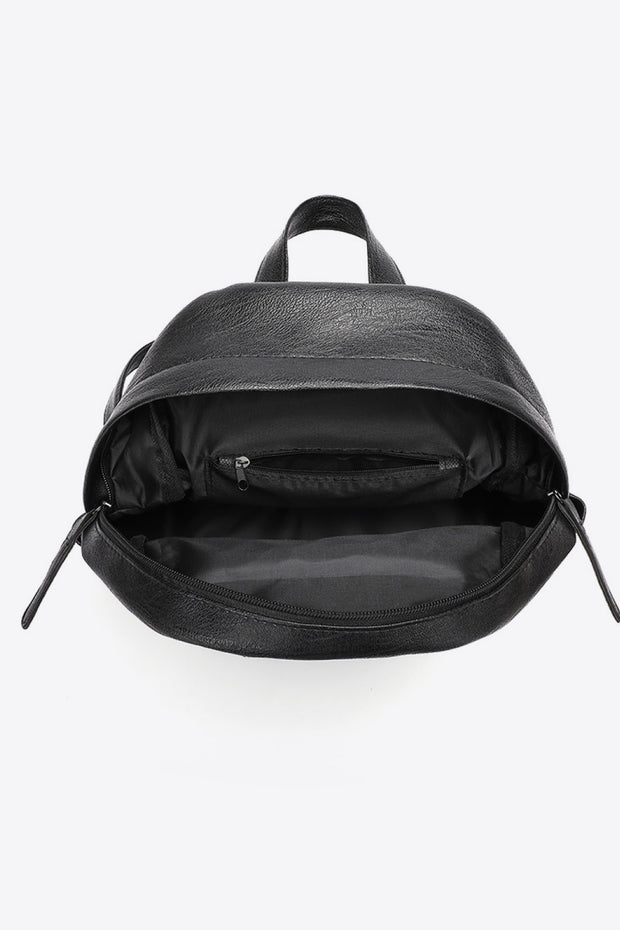 Back 2 Backpack