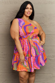 Fall Back Tiered Mini