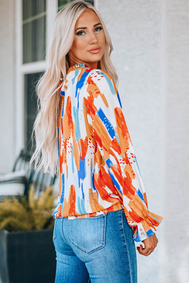 Color Me Cute Top