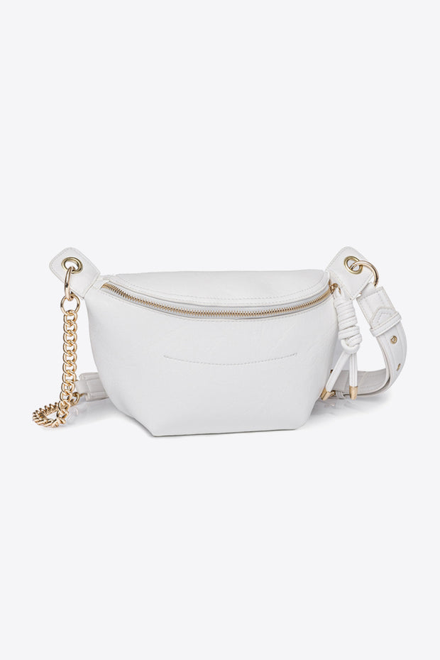 The Crossbody Sling Bag