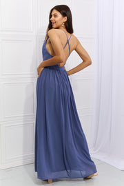The Captivating Muse Maxi