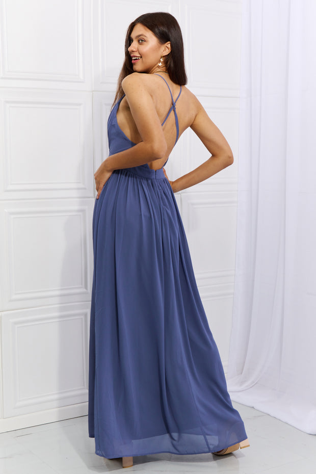 The Captivating Muse Maxi