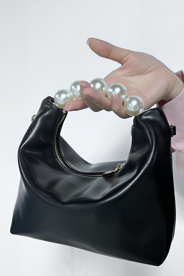 The Lucy Pearl Handbag
