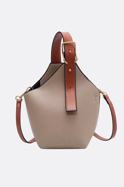The Bucket Bag