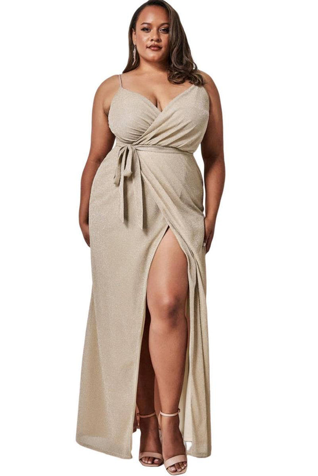 Make A Statement Maxi