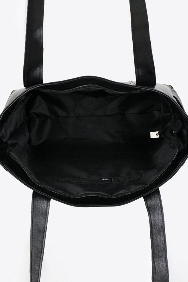 The All In One Tote Bag