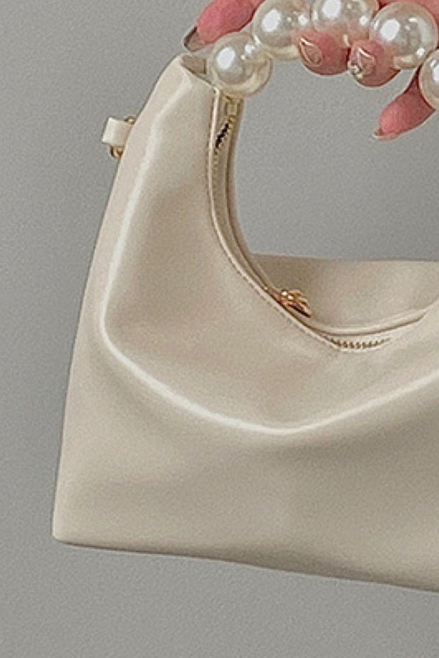 The Lucy Pearl Handbag