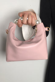 The Lucy Pearl Handbag