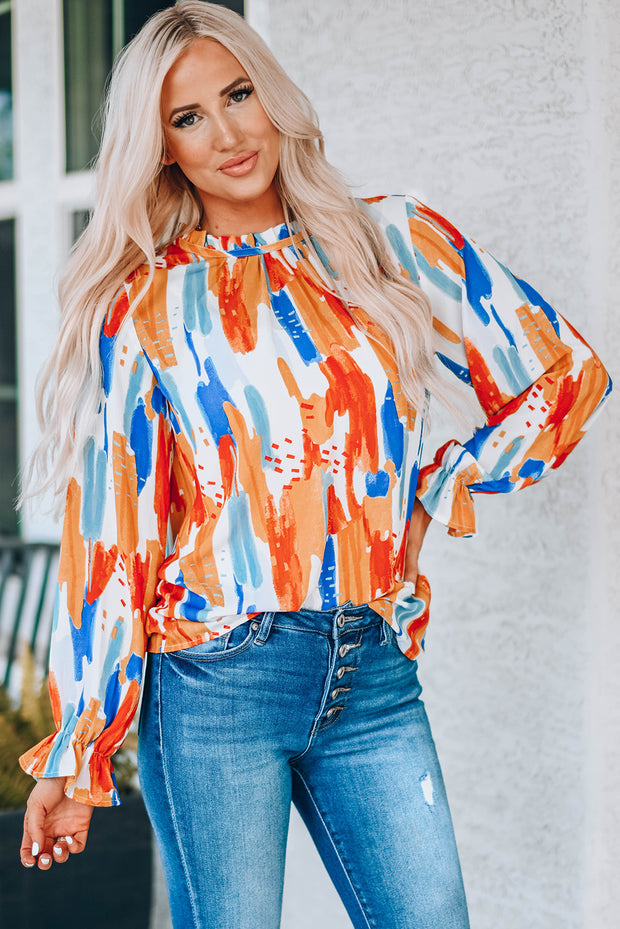 Color Me Cute Top