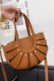The Croissant Bag