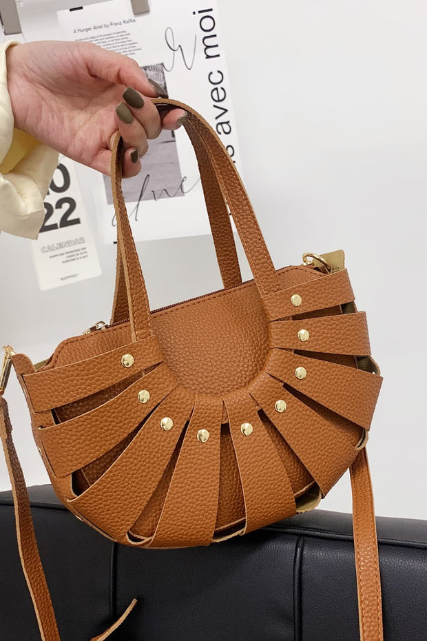 The Croissant Bag