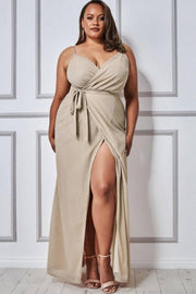 Make A Statement Maxi