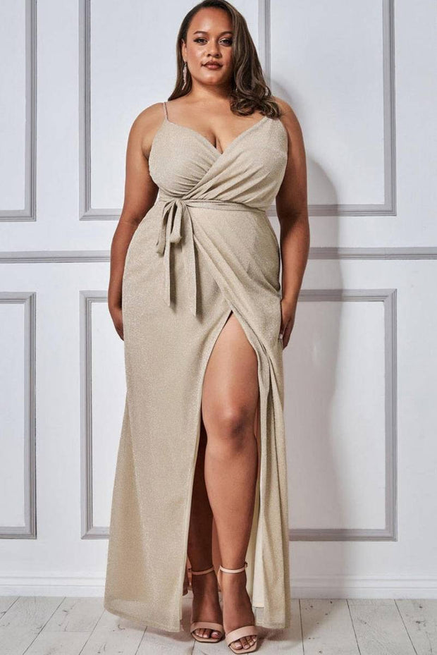 Make A Statement Maxi