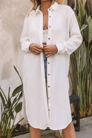 The Cover Up Shirt