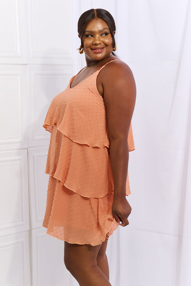 The Sherbet Cami Dress