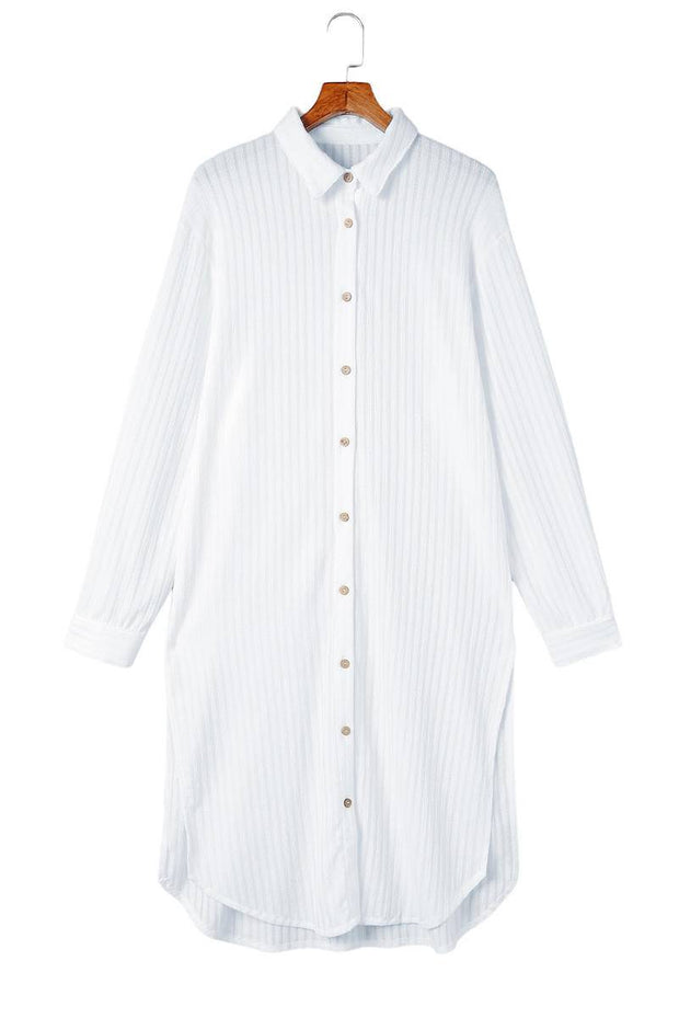 The Cover Up Shirt
