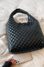 Quilted Handbag