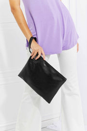Wristlet On The Go