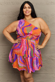 Fall Back Tiered Mini