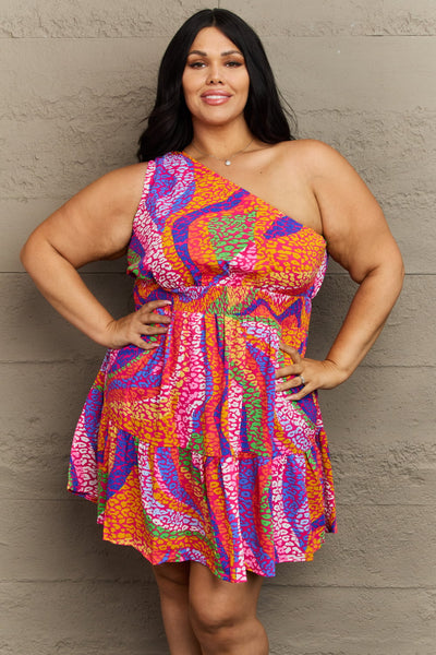 Fall Back Tiered Mini