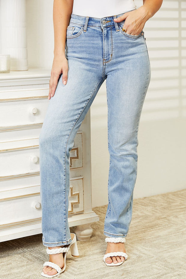 Judy Blue High Waisted Jeans