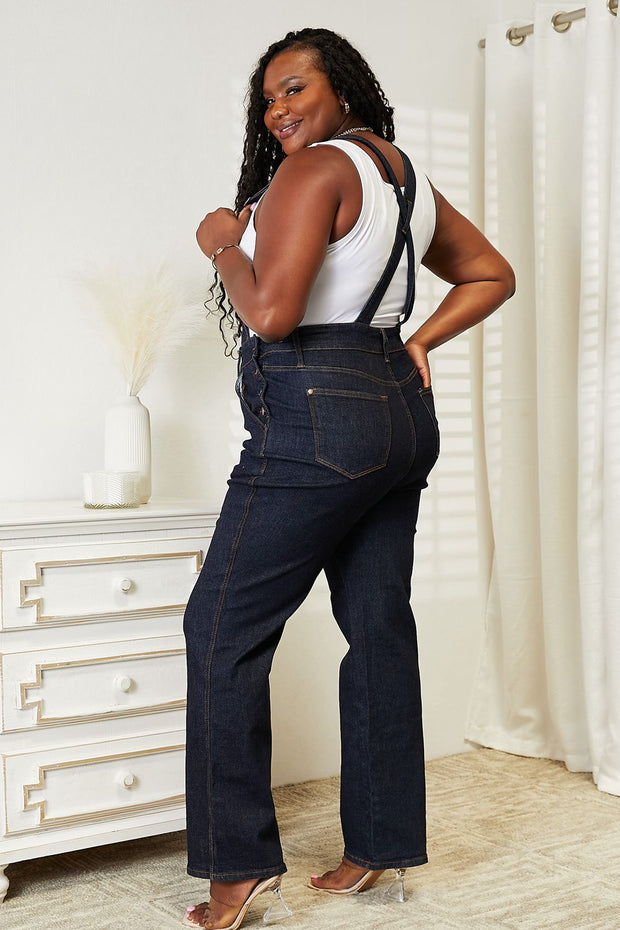 Judy Blue Denim Overalls