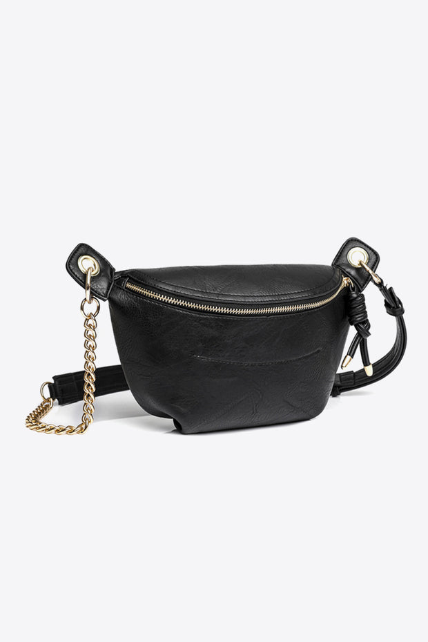 The Crossbody Sling Bag