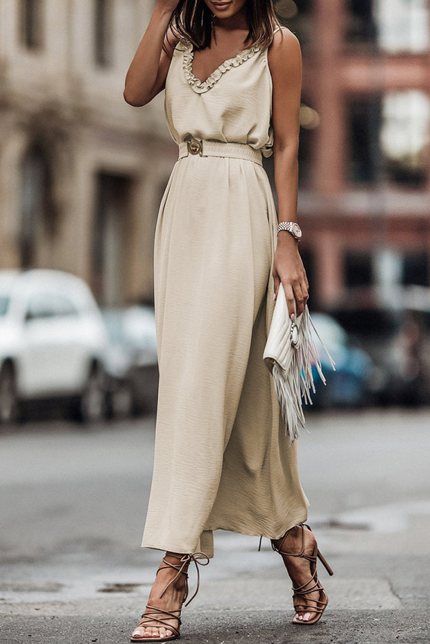 Summer Breeze Maxi