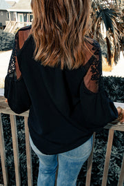 The Victorian Blouse