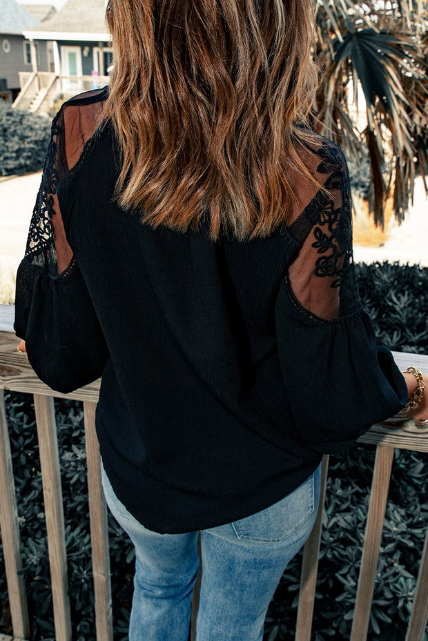 The Victorian Blouse