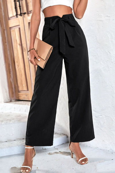 Feeling Myself Wide Leg Pants