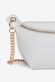 The Crossbody Sling Bag