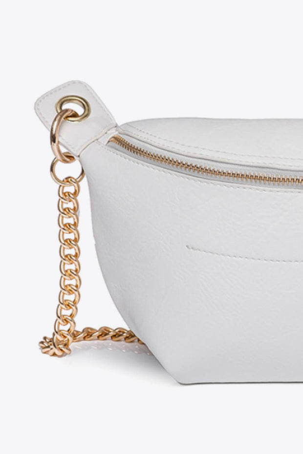 The Crossbody Sling Bag