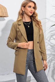 The Professional Blazer
