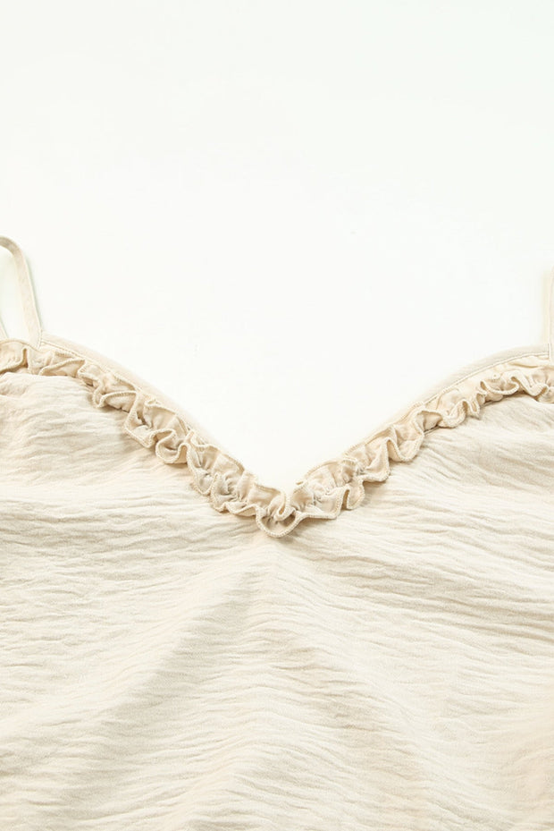 Summer Breeze Maxi
