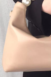 The Lucy Pearl Handbag