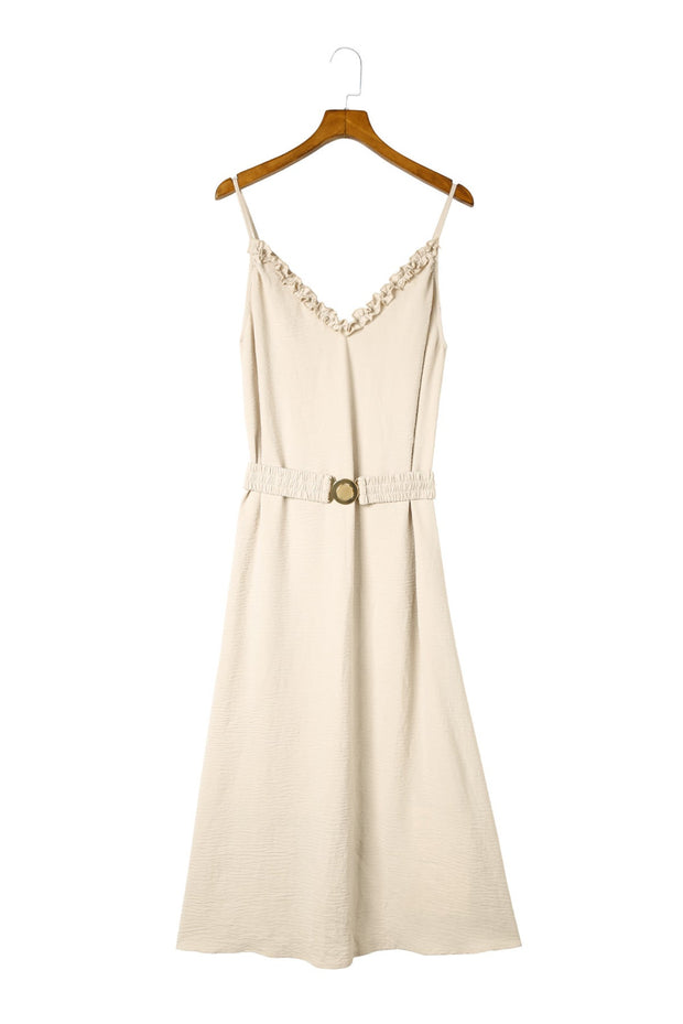Summer Breeze Maxi