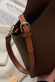 The Bucket Bag