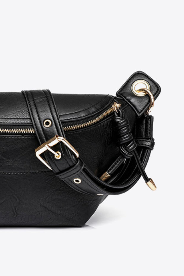 The Crossbody Sling Bag