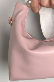 The Lucy Pearl Handbag