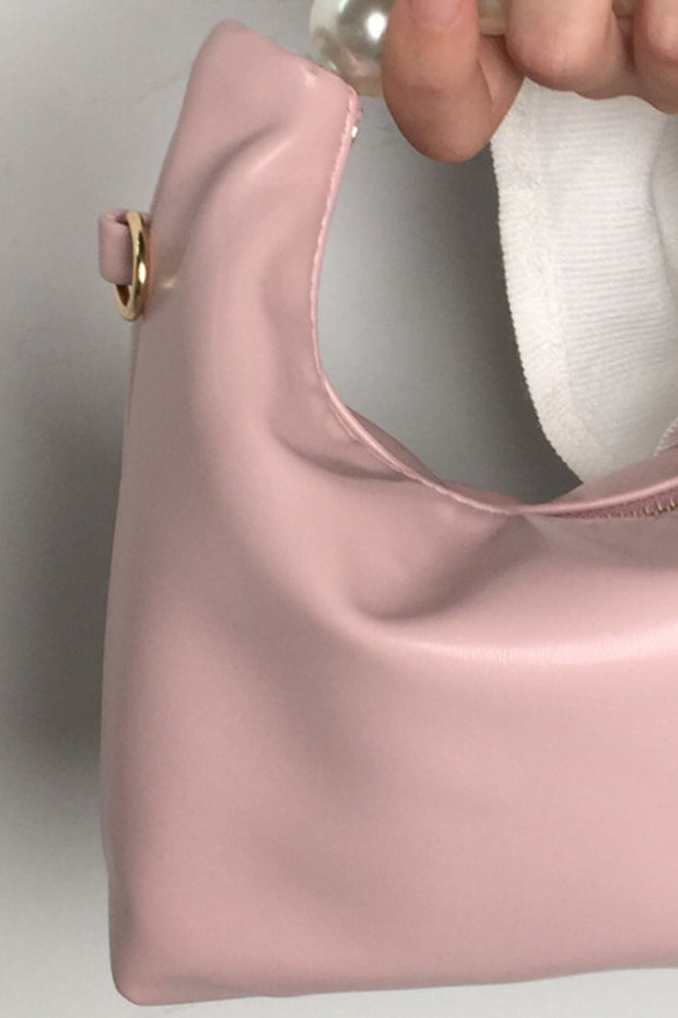 The Lucy Pearl Handbag