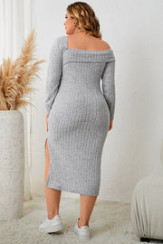 Not Your Basic Dress