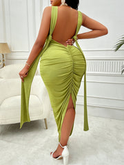 No Limit Lime Midi