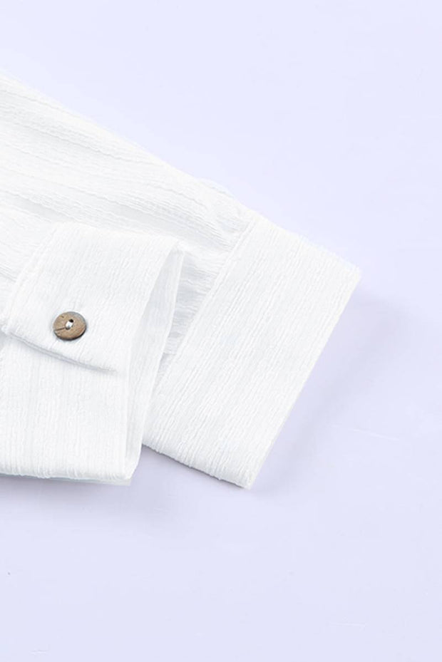 The Cover Up Shirt
