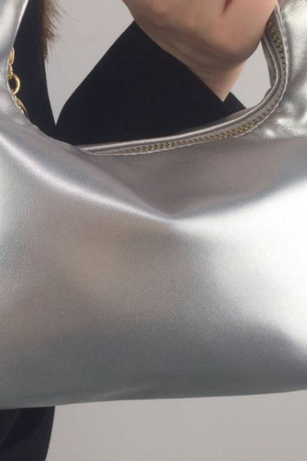 The Lucy Pearl Handbag
