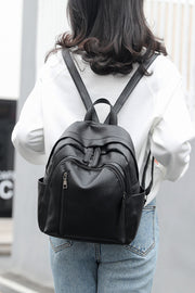 Back 2 Backpack
