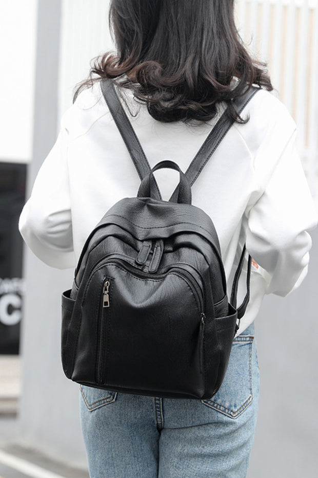 Back 2 Backpack