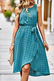 The Swiss Miss Midi