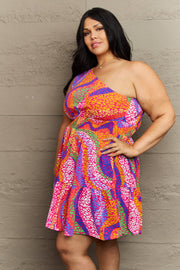 Fall Back Tiered Mini