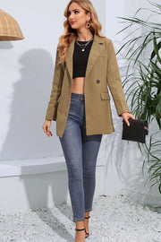 The Professional Blazer